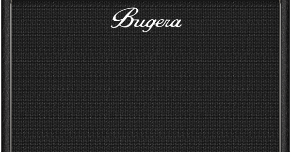 9217】 BUGERA 6260 INFINIUM ヘッドアンプ 21kg Bugera 6260